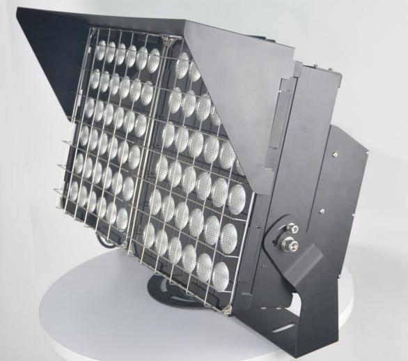 Airport 1000W 305VAC Industrial LED Flood Lights