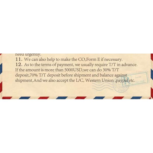 High Quality Current EC8 EC5 EC3  5mm Bullet Connector Male and Female