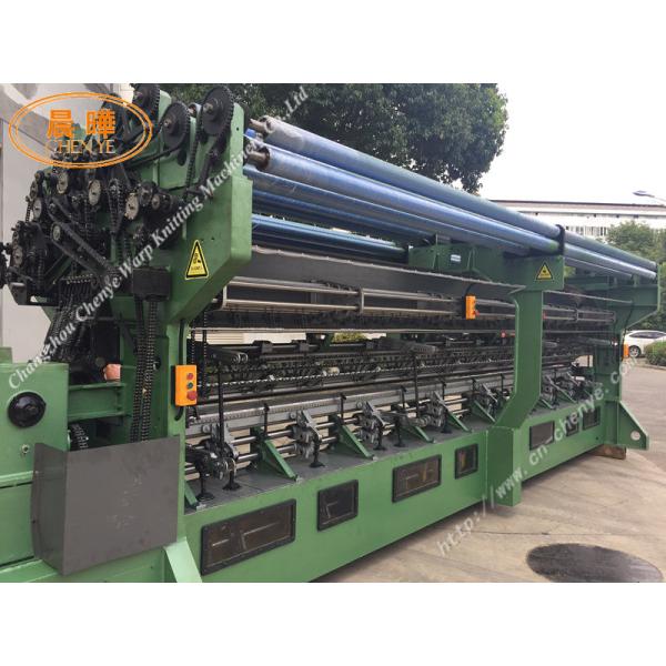 High Speed Hexagonal Wire Netting Machine E2 E12 Gauge
