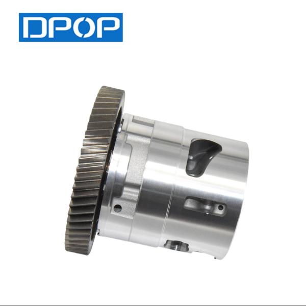 DPOP FOR MERCEDES-BENZ SPRINTER 2.2 CDi 16V OM 651.956 Насос двигательного масла 6511811101 A6511802001 A6511802801