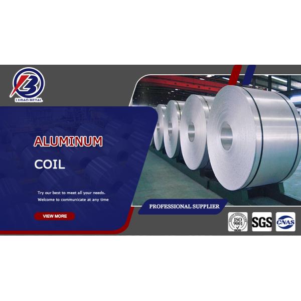 Выгравированные 1050 3003 5052 6061 Степень 0,3 мм до 3,0 мм Толщина Алюминиевые катушки с индивидуальным цветом