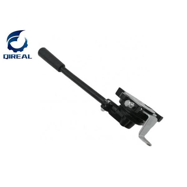 Excavator PC200-3 PC200-5 PC200-6 PC60 PC120 Clutch Throttle Motor Switch 203-43-61370