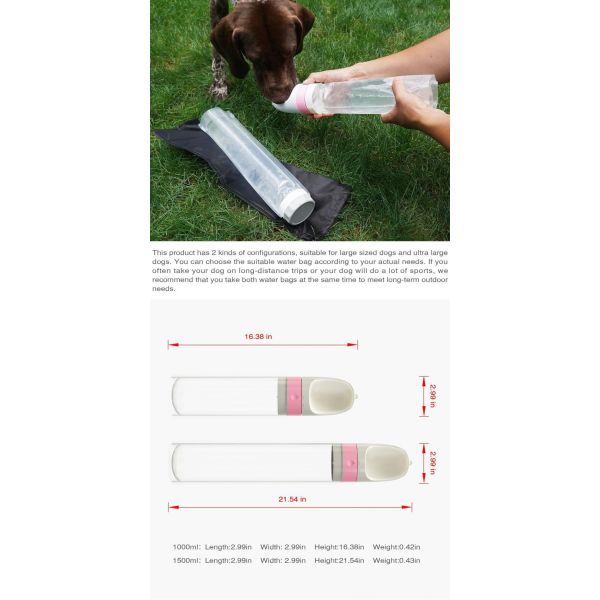 Wireless Automatic Pet Feeder Offering Remote Feeding Control Multiple Meal Scheduling and Compact Space Saving Design