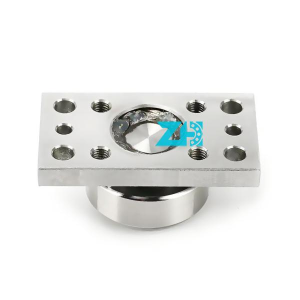 MR0009 MR0029 Crossed Roller Bearings Adjustable Combined Roller Bearing