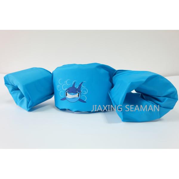 Прыгун лужицы ПФД ребенк спасательного жилета водных видов спорта Кустомеризед для спасения выживания