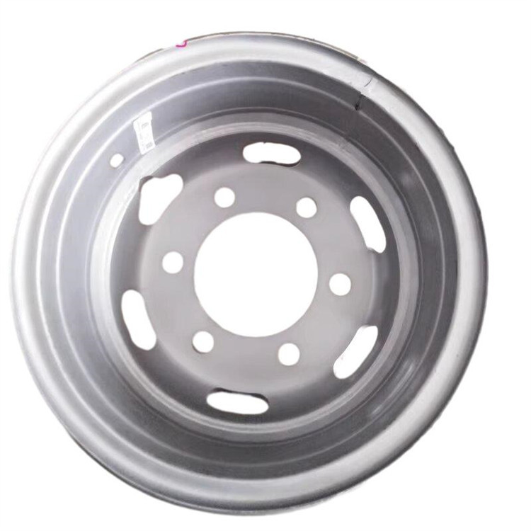 Wholesale for Jac for JAC 1030 1040 Steel Truck Parts Wheel Rim 3101010D800 New