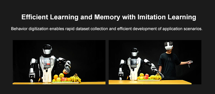 Foxtechrobot China Commercial Home Smart Educational Intelligent Robot Human-Sized Humanoid Robots for Sale