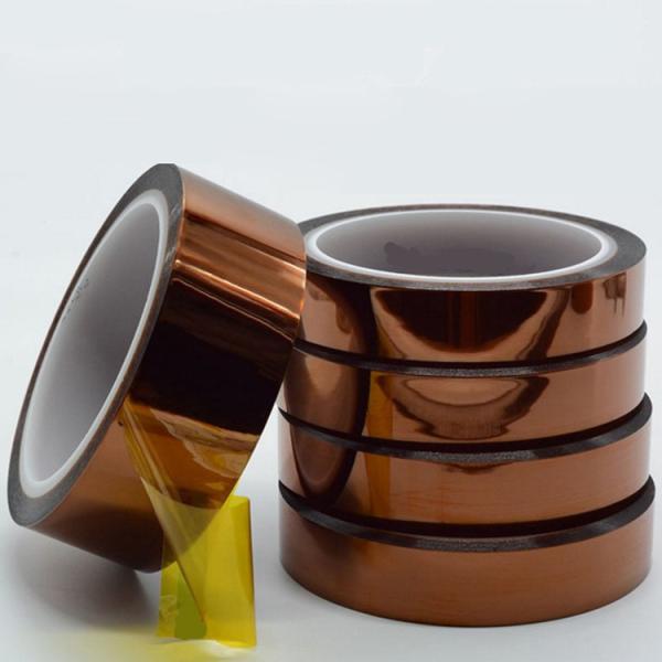 3M 92 ESD высокотемпературная лента 0,08 мм полиамидная пленка электрическая лента