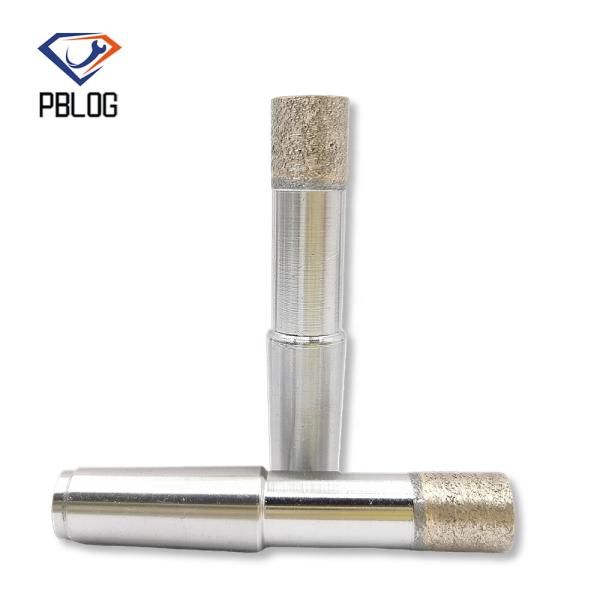 Long Life Hollow Diamond Drills Bits Hole Saw Hole Cutter
