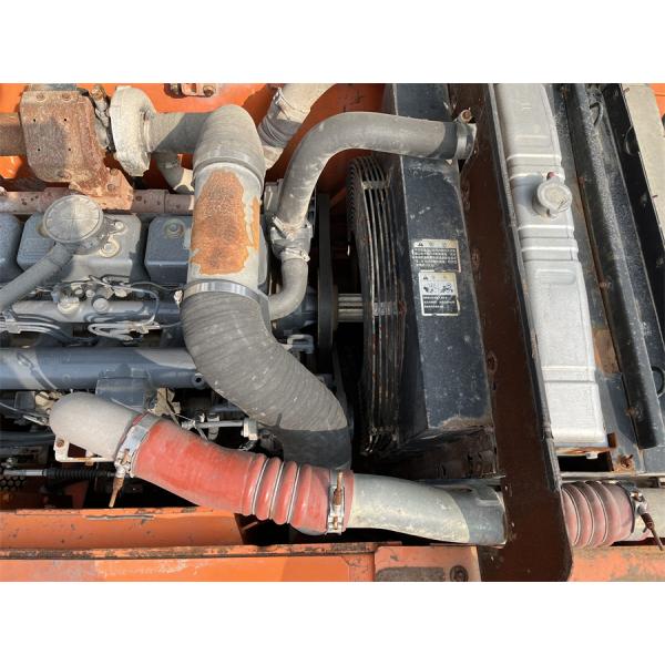 DH215 9E использовало экскаватор Crawler экскаватора 21300kg Doosan гидравлический