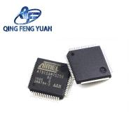 Paquet des composants électroniques TQFP-44 d'AT91SAM7S256D-AU Atmel