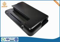 Pièces de usinage de commande numérique par ordinateur d'axe d'ISO9001 TS16949 5 pour la caisse en aluminium d'insuline