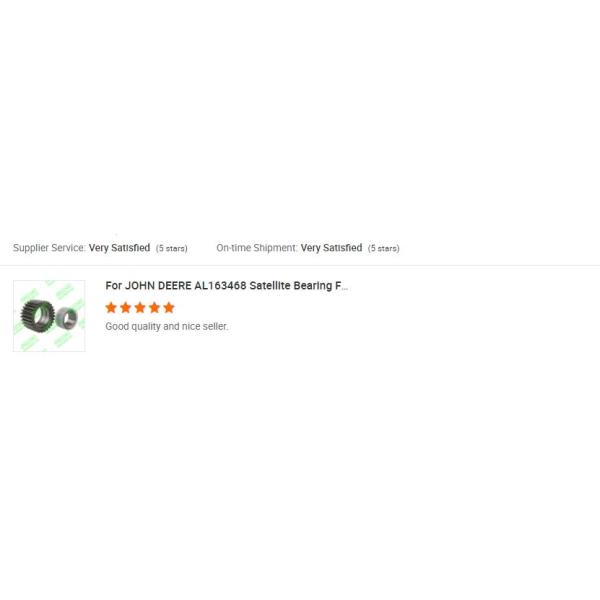 RE519144 Sensor JD pièces de tracteur 6068 Moteur Tracteur Ferme pièces de tracteur Vente de pièces pour JD