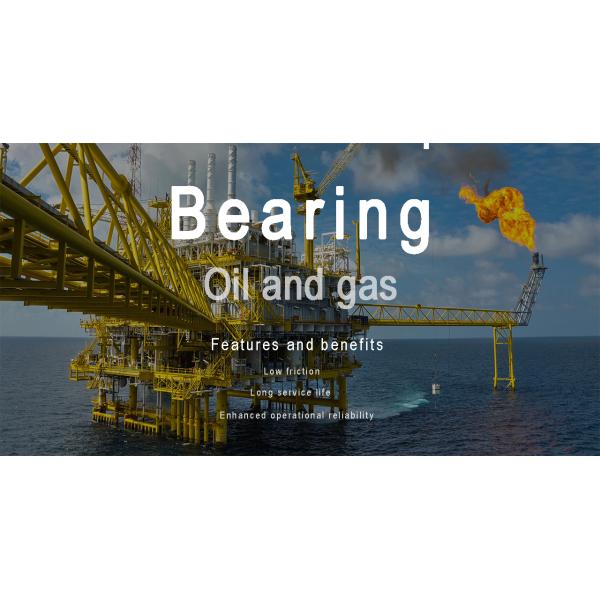 23048 Taper Structure Drilling Drawworks Oilfield Bearings Chrome Steel