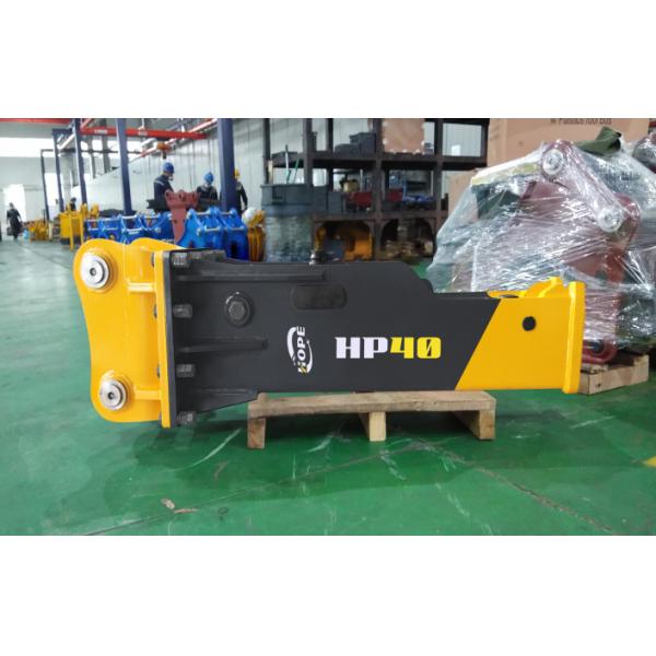 EXCAVATOR HYDRAULIC BREAKER 10-15 TON FOR SANY, XCMG , LIUGONG100