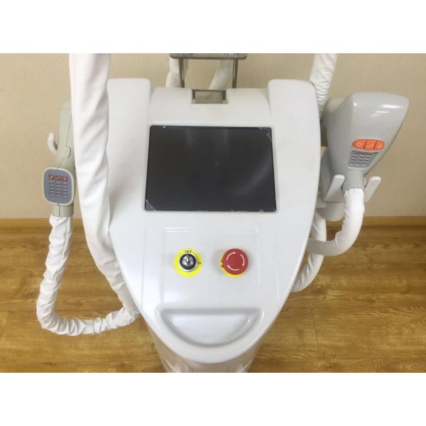 Machine multi de Shaper de corps de cavitation de vide des technologies rf, peau