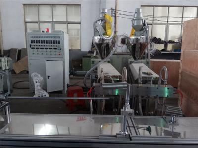 High Production PP Spun Filter Cartridge Production Line/Melt Blown Filter Making Machine