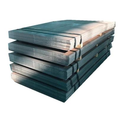 Nm400 Wear Resistant Steel Plates Nm 360 Steel Equivalent Hot Rolled