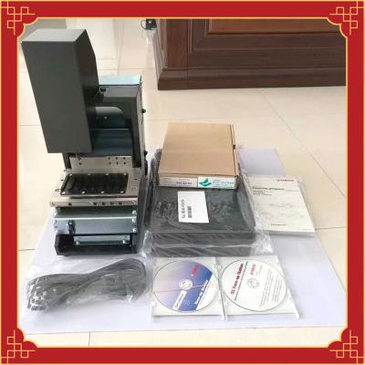 GABARIT de calibrage de conducteur de YSM10 YSM20 YAMAHA solides solubles SMT pour la machine de transfert
