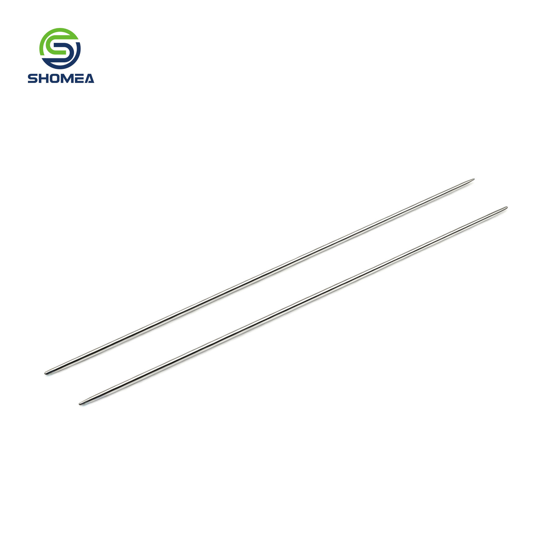 Customized Pointed Tip Solid Rod with High Hardness Material