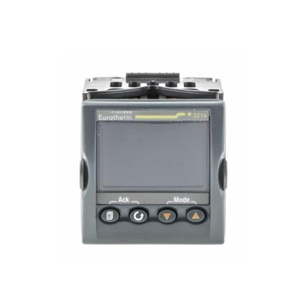 3216-11 3216-21 Controlador PID Georg Fischer tipo 3216