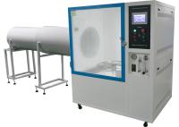 Equipo de prueba impermeable completo de IEC60529 IPX3~6 1000L