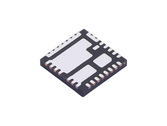 NCP302150MNTWG IC Composants électroniques pilote intégré et MOSFET