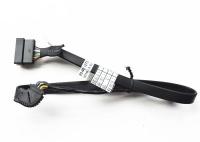 Oem do chicote de fios da câmera dos conjuntos de cabo de Overmolding do mercado de acessórios para o Mobileye