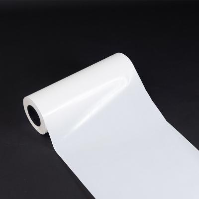 High-Performance 0.05-0.15mm PES Hot Melt Adhesive Film for Strong Adhesion