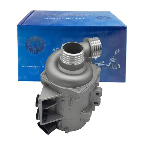 11517586925 Электрический насос для воды Для BMW E60 525Li E90 330i E89 Z4