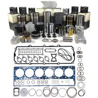 高品質のエンジンの部品 3406a 3406e 3406c 3406 キャターピラーエンジンの再構築キット