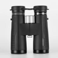 Telescópio de observação de pássaros Telescópio com vidro ED Compacto 8x Binos para observação de aves
