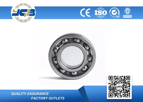 Double Sealed, Single row, Deep Groove Ball Bearing 6904 2RS,  6900 Bearings For Elevators And Motors
