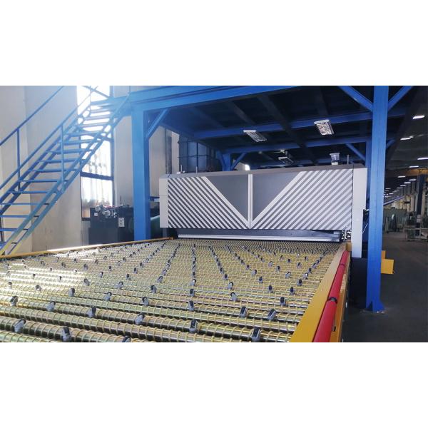 Tempering furnace universal wheel Landglass high temperature resistant Dia30*M14 waterproof caster