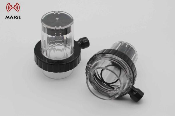 EAS Bottle Caps Security Alarm Tag For Wine , Champagne , Spirit , Liquid Bottles