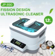 Máquina ultrassônica da limpeza da joia de 1200ML 75W