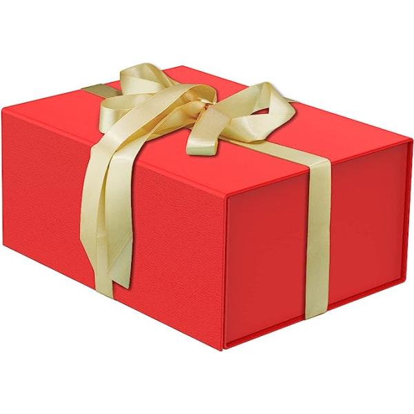 Складчивая бумажная коробка для упаковки