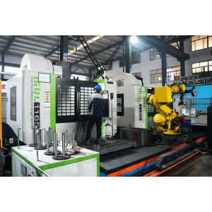 Weifang Kailong Machinery Co., Ltd.