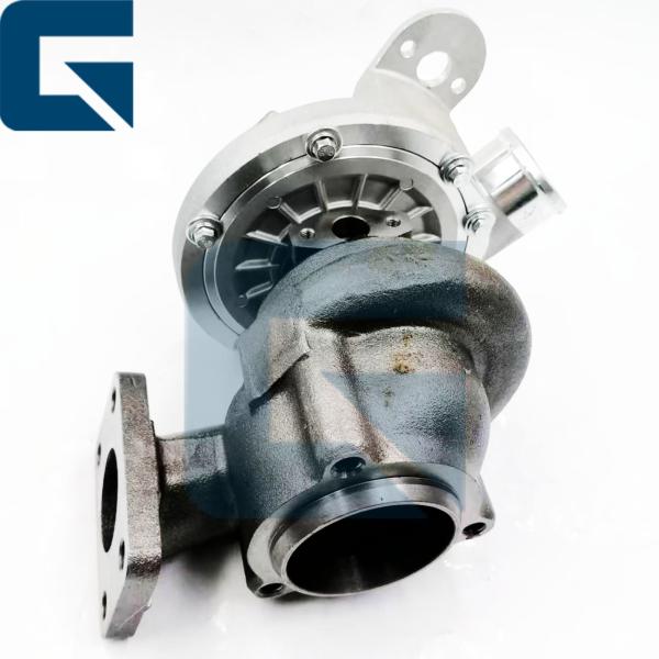 C4.4 Turbo Part Number 5587034 Turbocharger 5587034 for Engine Parts