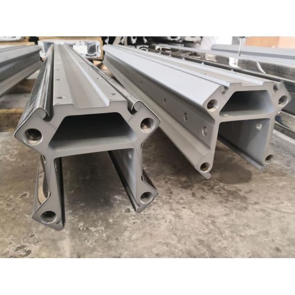 TF500-8' Feed Beam TF500-10' Aluminium Extruded Profiles