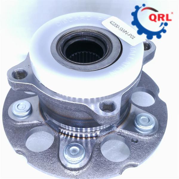 HUB146T Wheel Hub Beaing 42200-SWN-P01 For Honda CRV RE4/RM4 2.40L