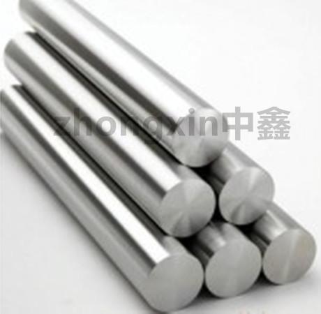 42CrMo4 Nickel Alloy Steel L-605 Hot Rolled Carbon Stainless Round bar