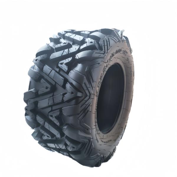 22х10-10 Четырехколесный мотоцикл АТВ Дорожные шины, Utv Всепоездные шины замена