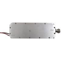 Módulo de amplificador de potencia de RF personalizado inteligente de 50W Módulo anti-drones para drones anti-fpv o sistema de defensa anti-fpv