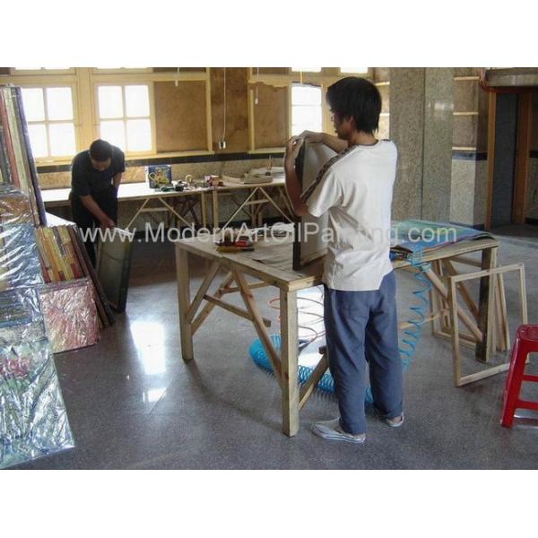 Xiamen LKL Fine Arts Co., Ltd.