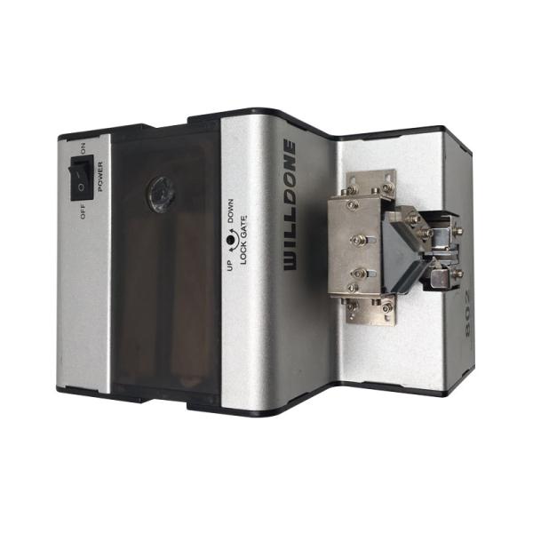 Electric Automatic Screw Feeder Machine Lightweight 1.5S / Pc  Pickup Speed