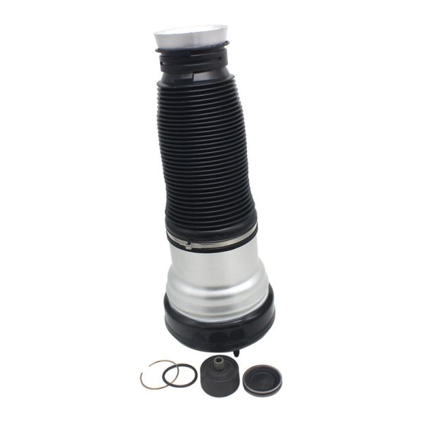 Front Air Suspension Shock Absorber Fit for Mercedes Benz W220 S-Class Air Shocks 2Matic 2203202438 2203205113