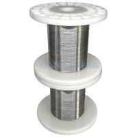 L'utilisation de fil de soudage N07718 GH4169