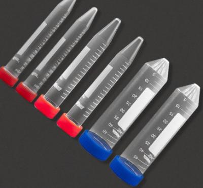 Injection Medical Plastic Mold Hot Runner Centrifuge Tube Mold ISO9001
