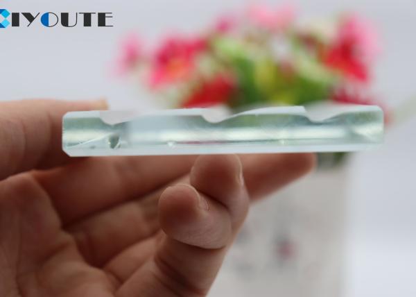 Etched Engraving Glass Sheet 5mm 3mm Thickness